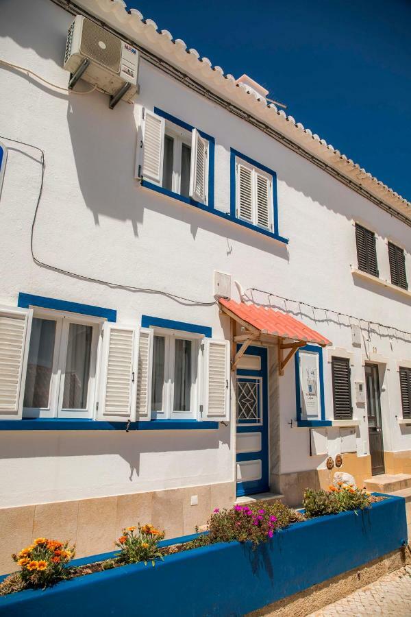 Blue Door Bed & Breakfast