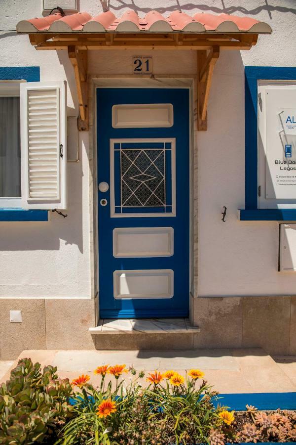 Blue Door Bed & Breakfast