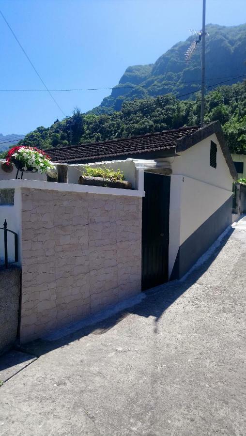 A Casa Da Avo... Holiday home Sao Vicente (Madeira)
