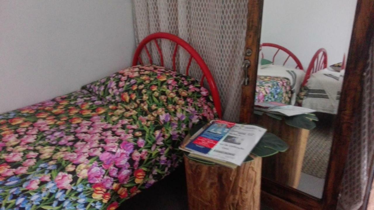 A Casa Da Avo...