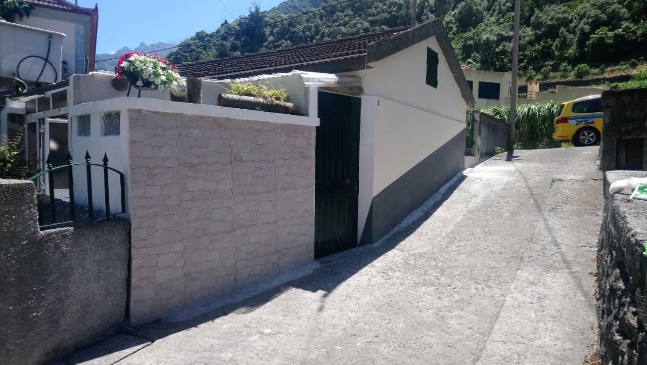 Holiday home A Casa Da Avo... Sao Vicente (Madeira)