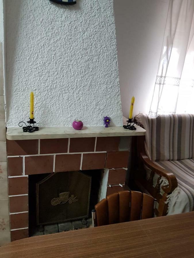 Casa Do Neto Tiago Holiday home *