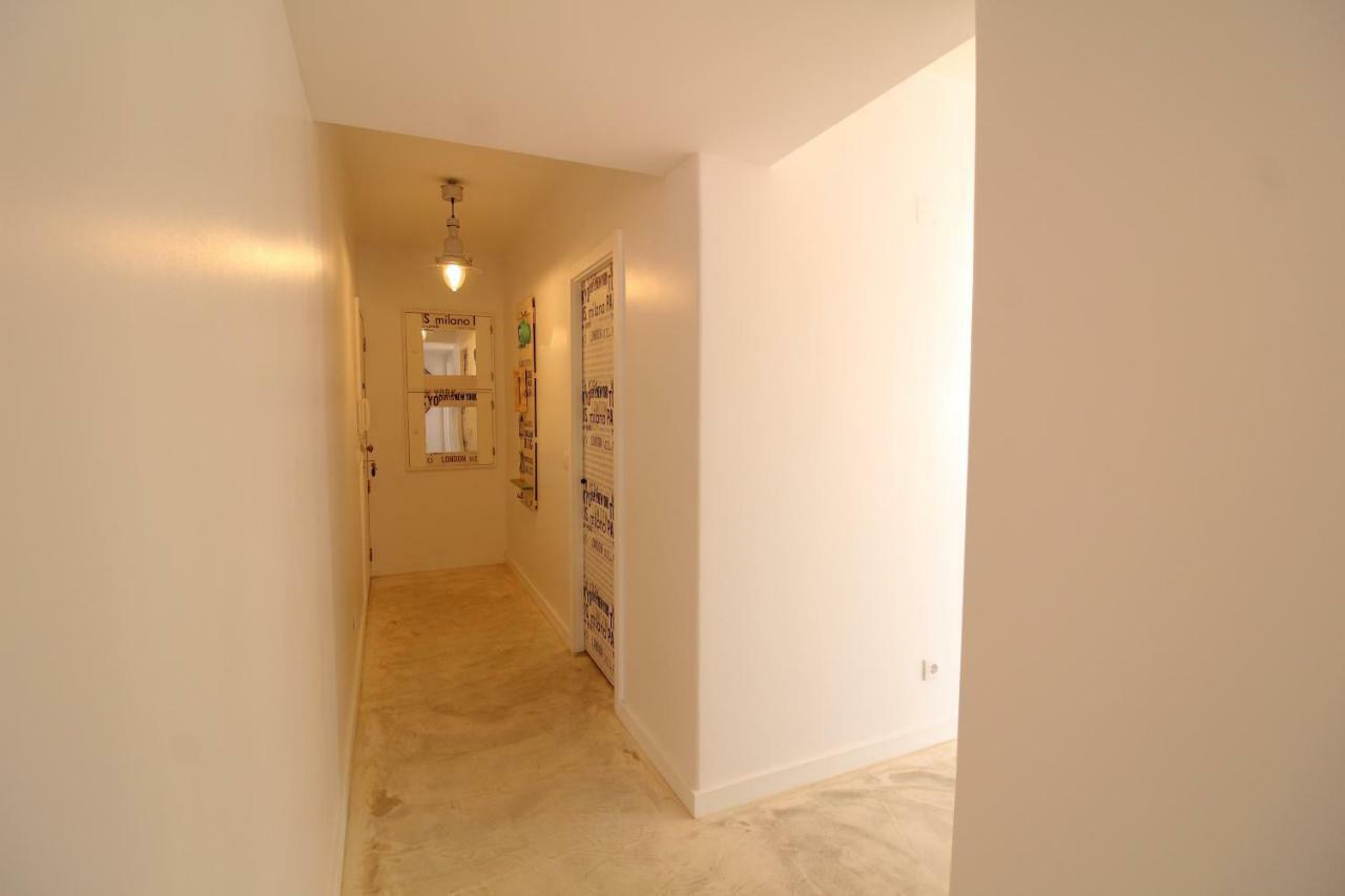 House Apartment *
