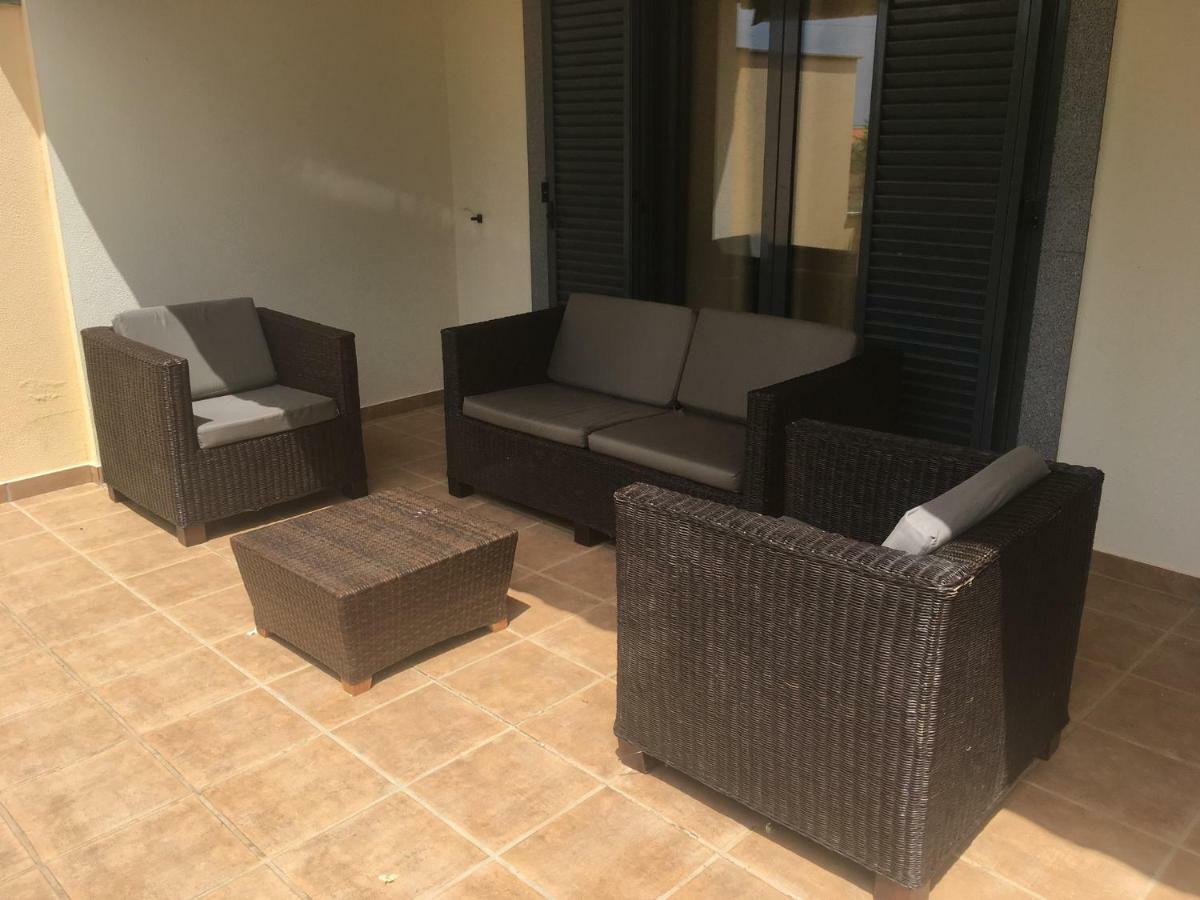 Holiday home Casa De Nunes Village Porto Santo