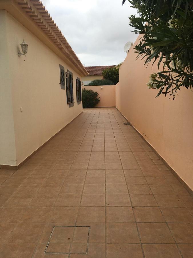 Holiday home Casa De Nunes Village Porto Santo