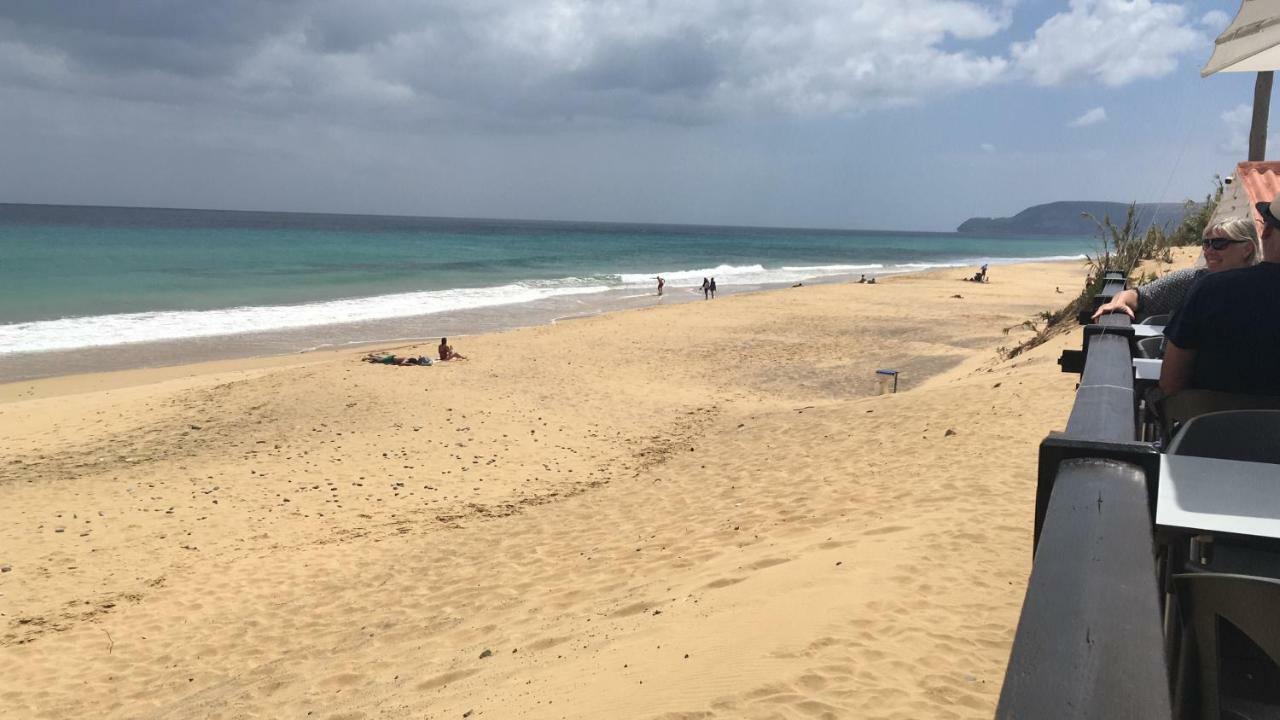 Casa De Nunes Village * Porto Santo