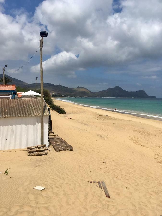 Casa De Nunes Village * Porto Santo