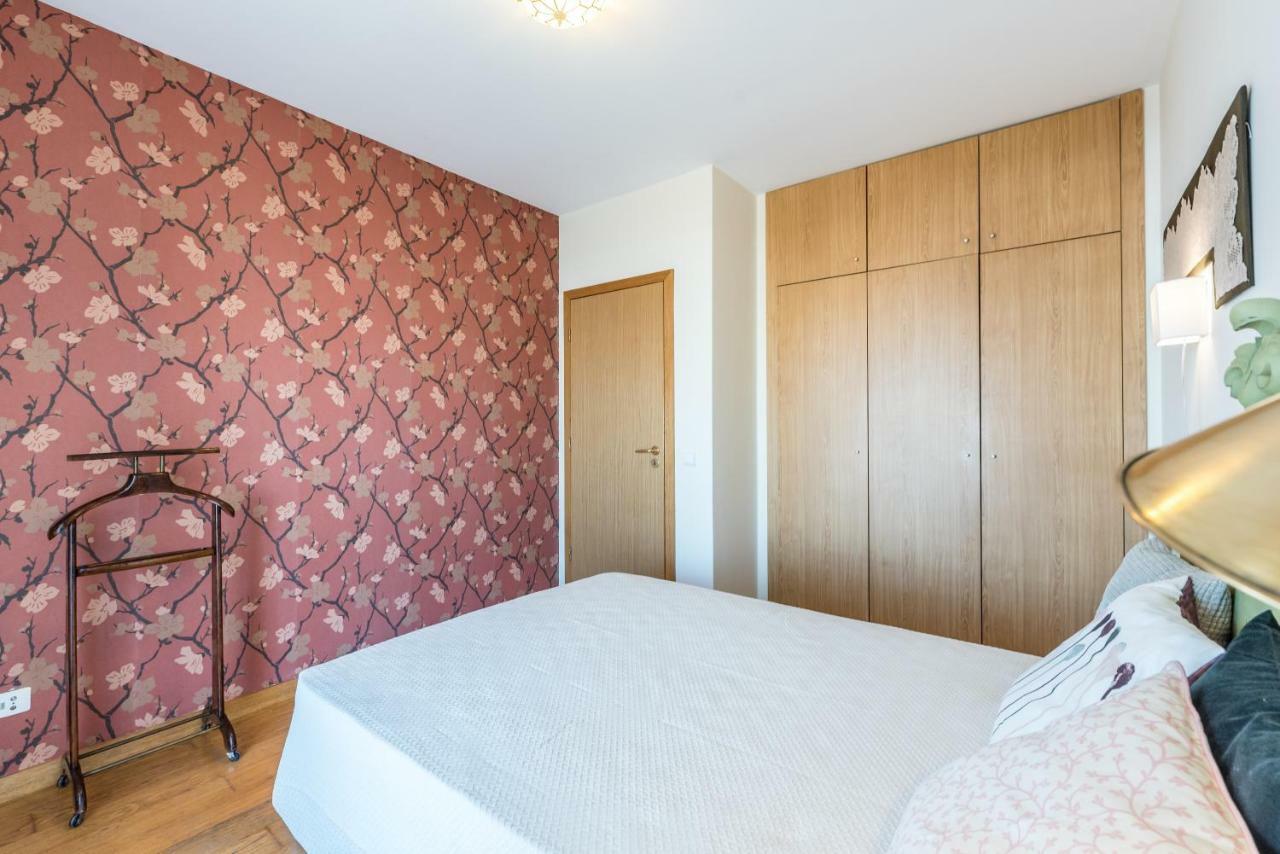 Varanda Do Castelo - Charming In A Historical Town Apartamento