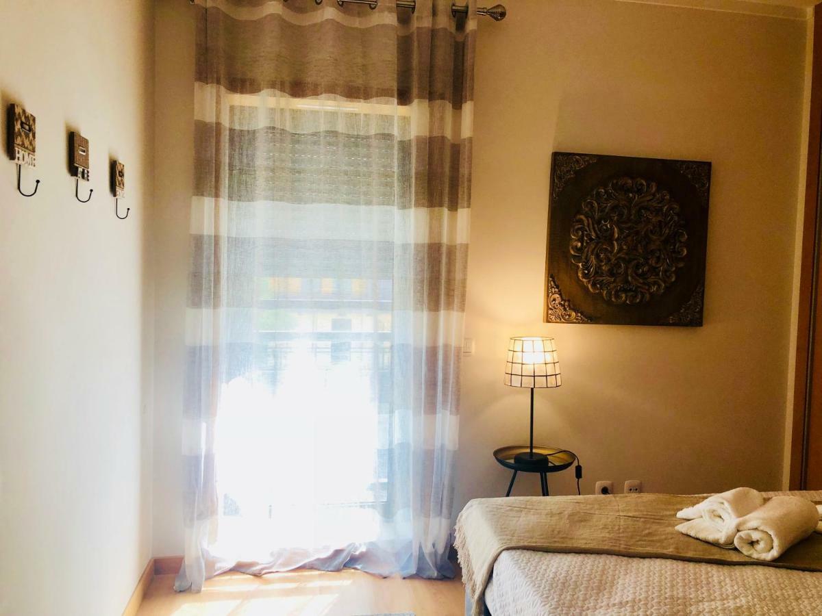 Apartamento Mar Alto,in Marina Village Olhão