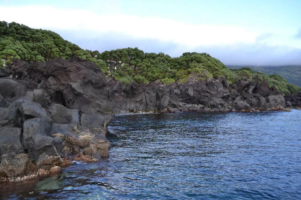 Tomas - Oceanview Sao Joao (Pico Island)