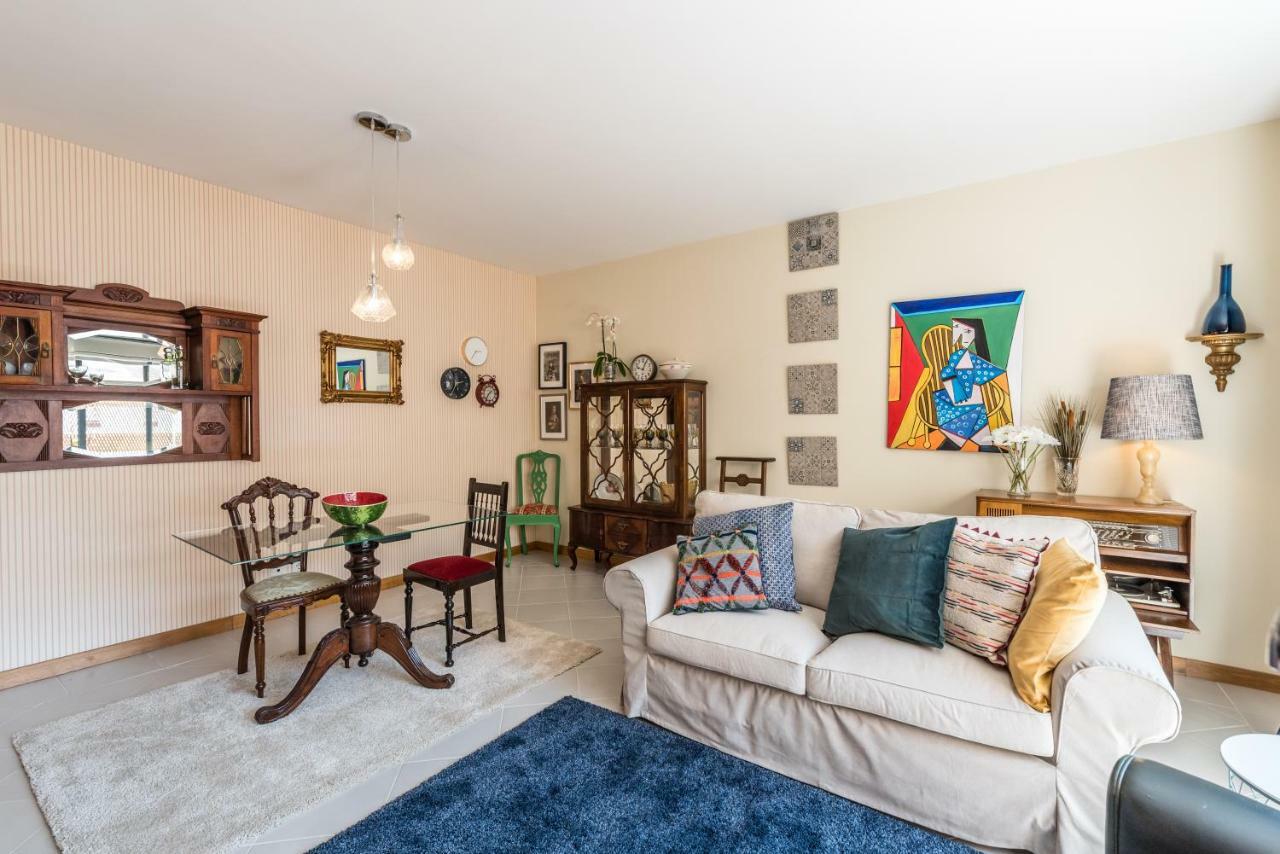 Varanda Do Castelo - Charming In A Historical Town *