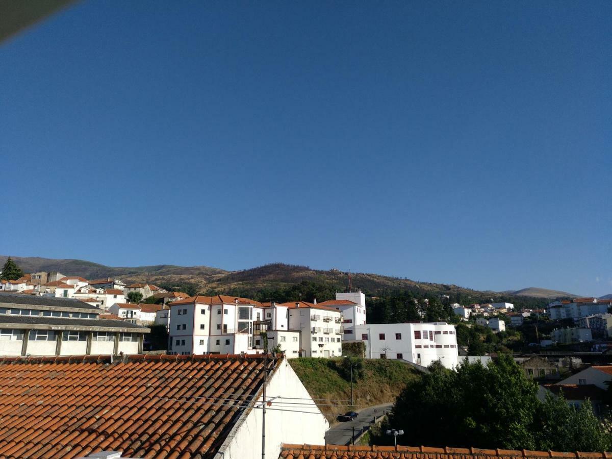 Casa Azul 3* Gouveia (Guarda)