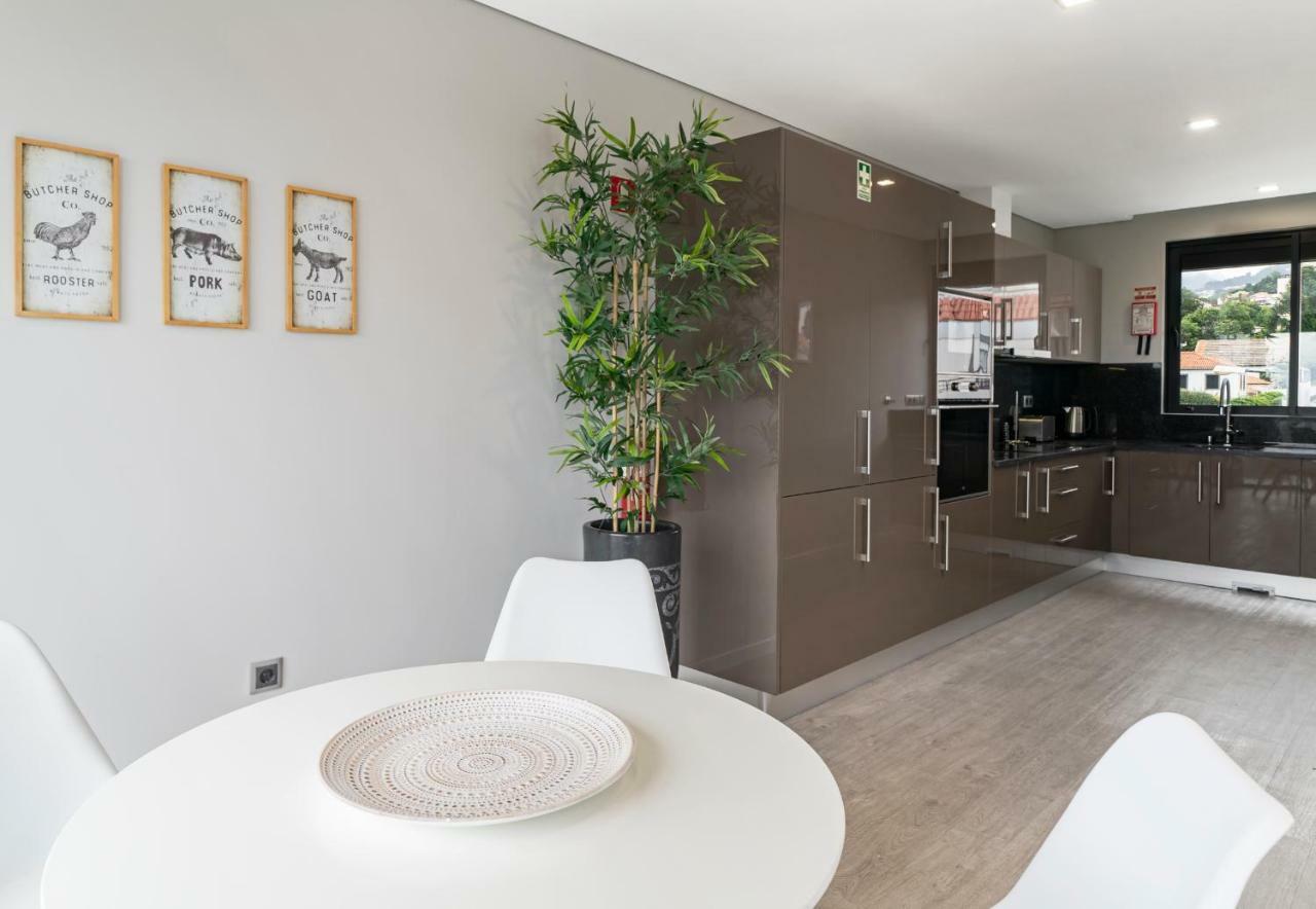 Appartement Lux I By An Island Funchal (Madeira)