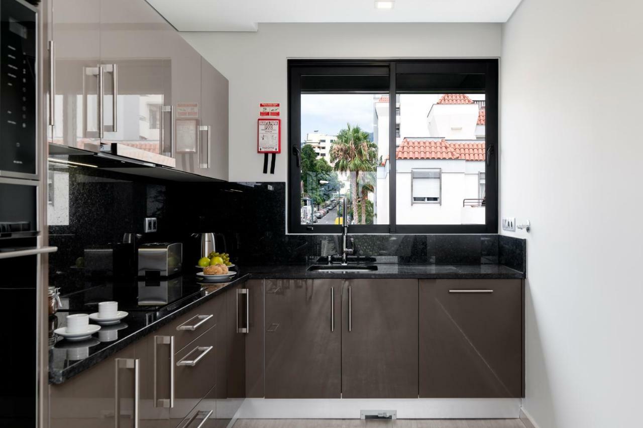 Apartamento Lux I By An Island Funchal (Madeira)