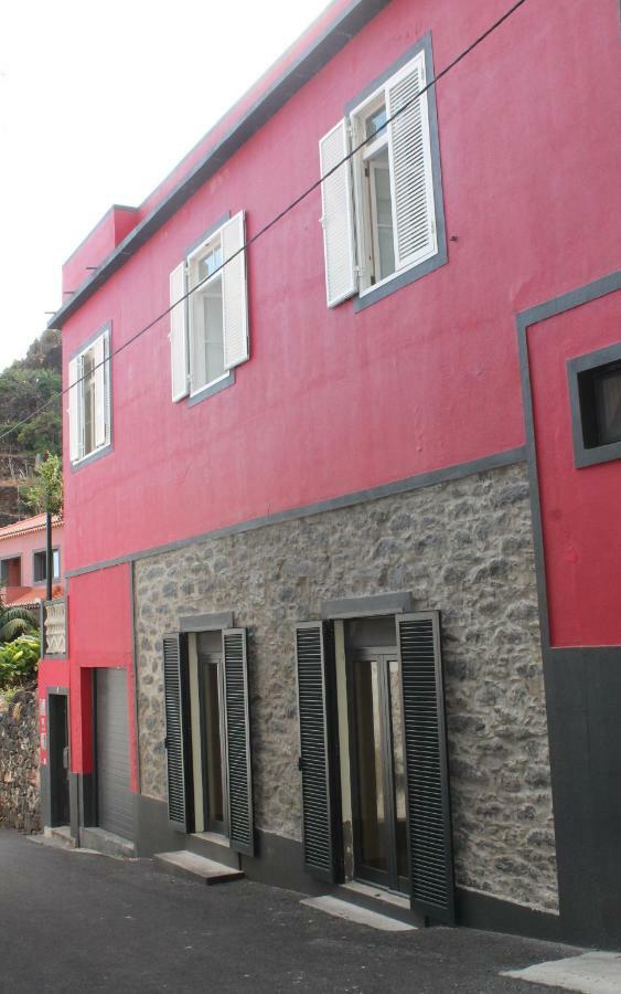 Casa Da Fininha Holiday home Calheta (Madeira)