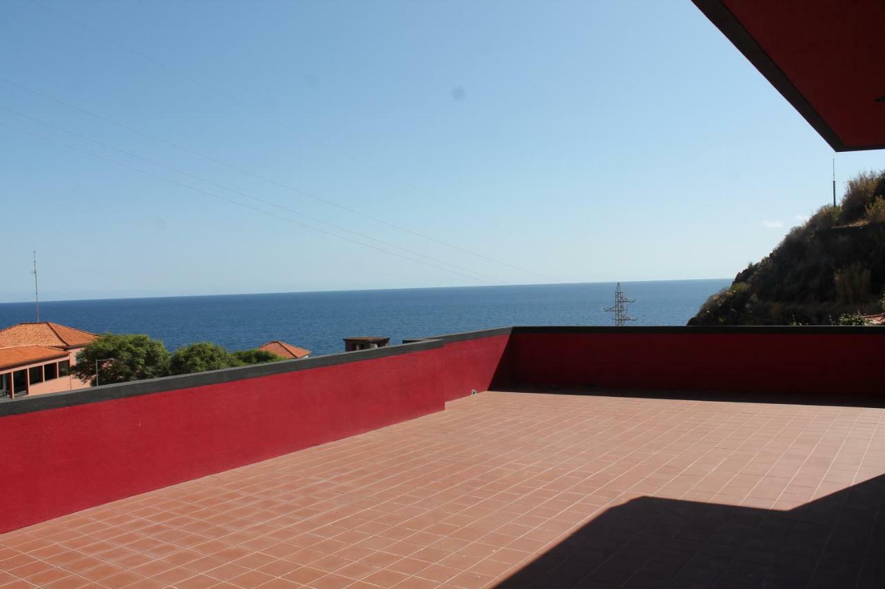Holiday home Casa Da Fininha Calheta (Madeira)
