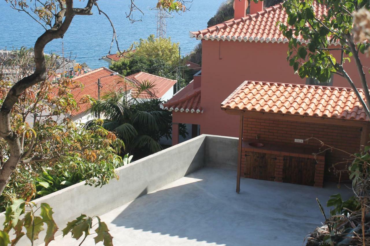 Casa Da Fininha Holiday home Calheta (Madeira)