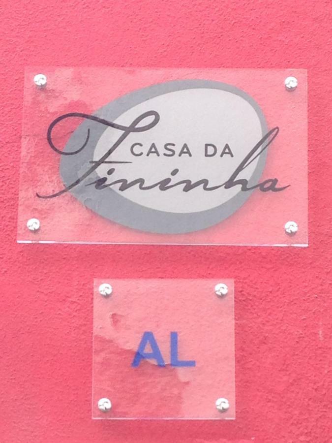 Casa Da Fininha Calheta (Madeira)