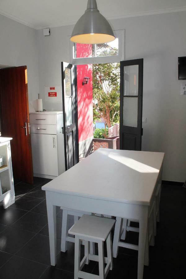 Holiday home Casa Da Fininha