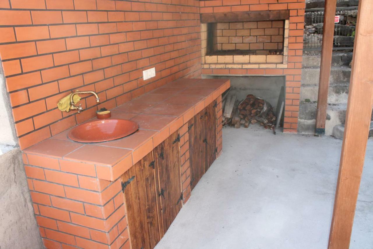 Holiday home Casa Da Fininha *