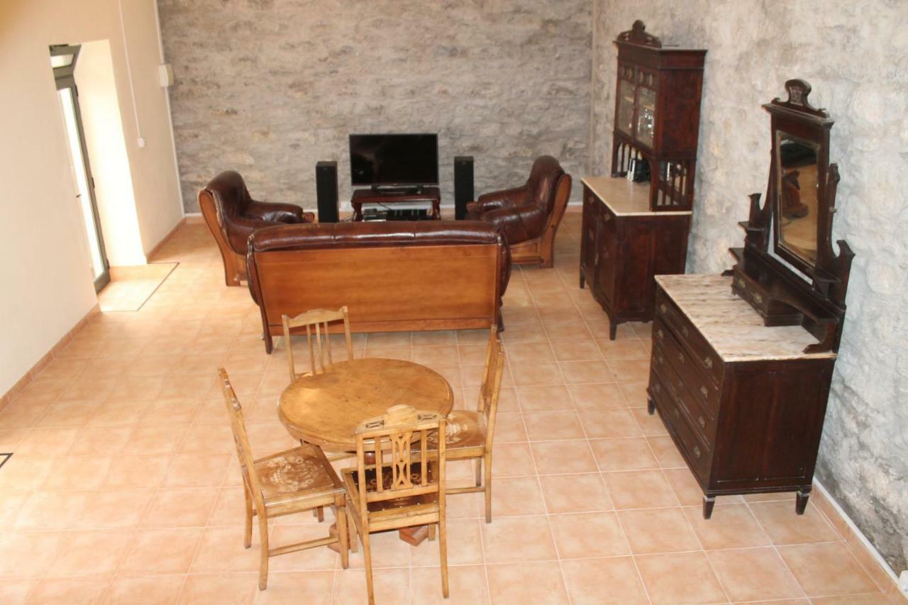 Casa Da Fininha Holiday home