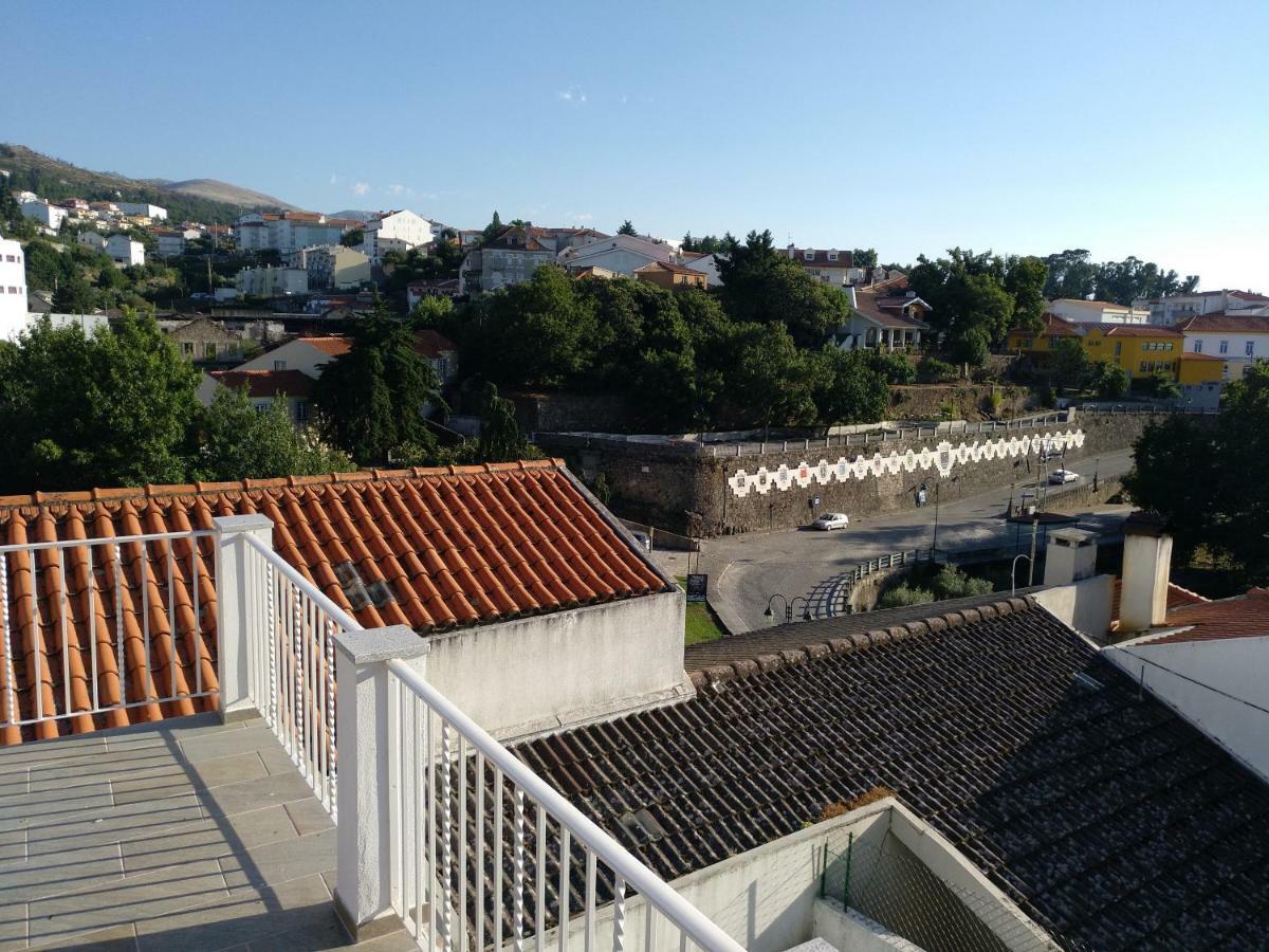 Casa Azul 3*