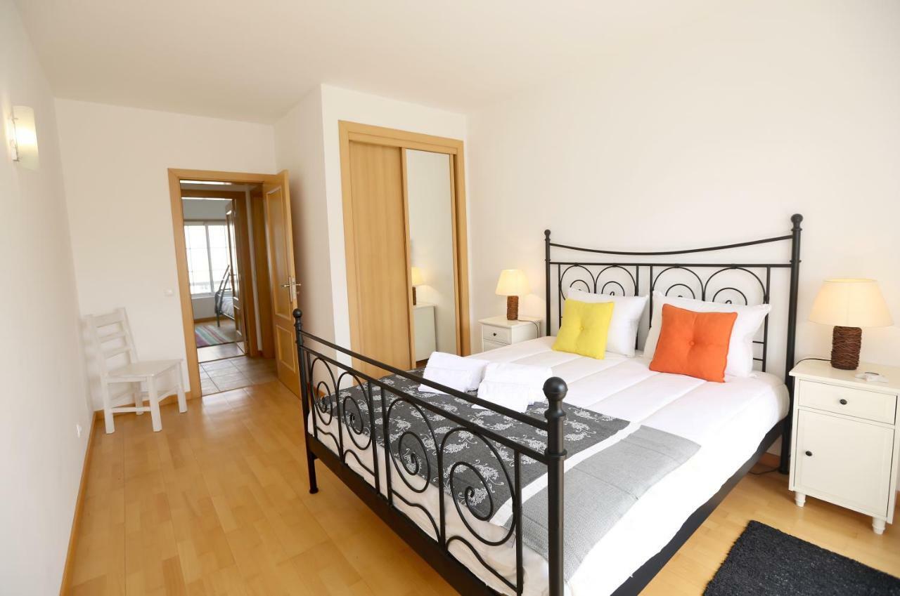 Like-home-t2 Apt-blue Dreams-sea View * Ericeira