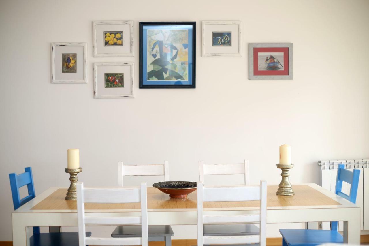 Apartment Like-home-t2 Apt-blue Dreams-sea View *
