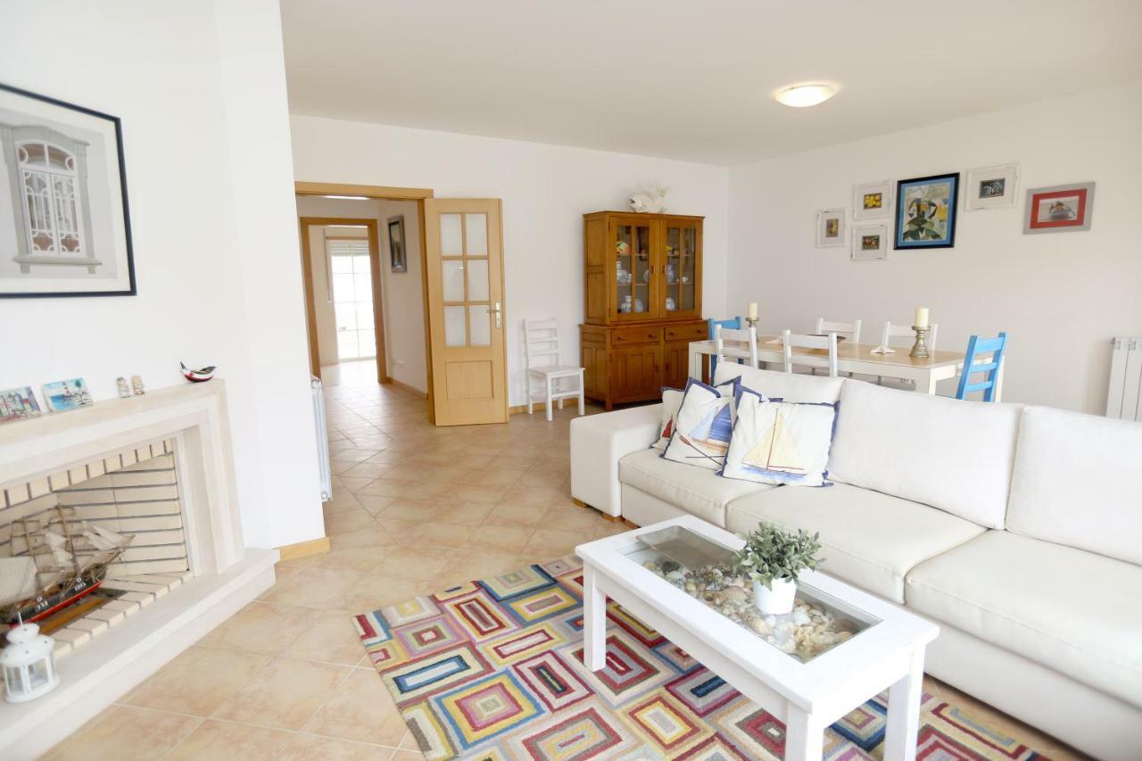 Apartamento Like-home-t2 Apt-blue Dreams-sea View Ericeira