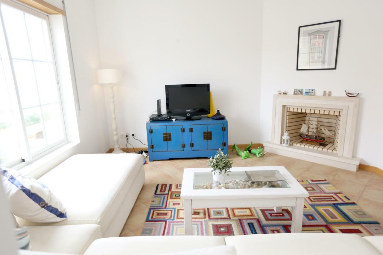Like-home-t2 Apt-blue Dreams-sea View Apartamento