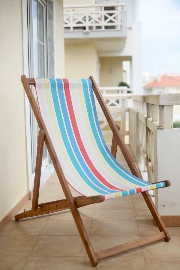 Like-home-t2 Apt-blue Dreams-sea View Apartamento Ericeira