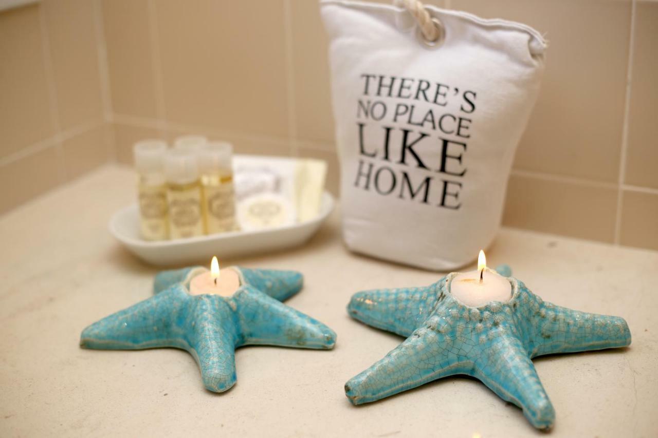 Like-home-t2 Apt-blue Dreams-sea View
