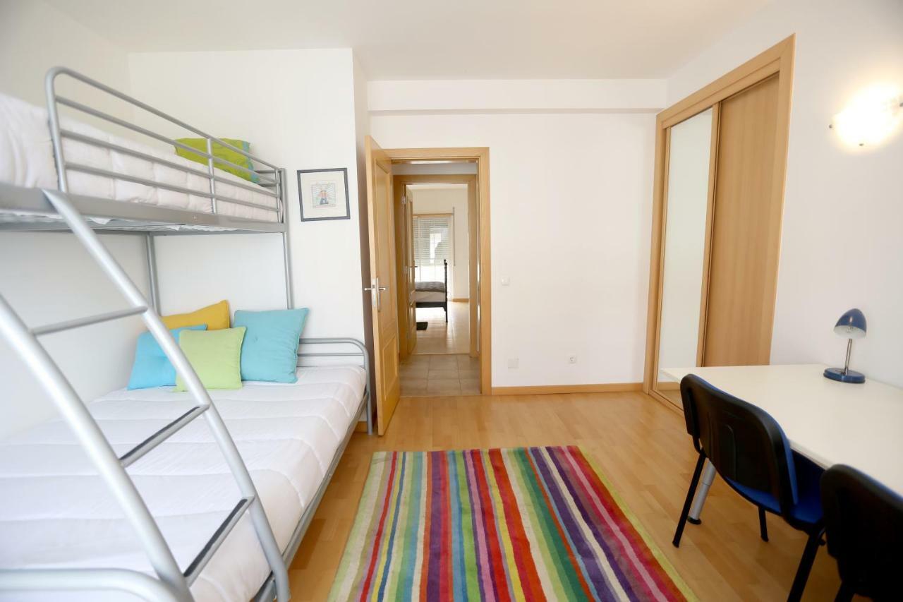 Like-home-t2 Apt-blue Dreams-sea View Apartment Ericeira