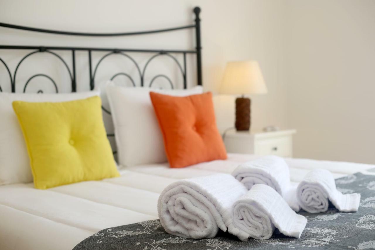 Like-home-t2 Apt-blue Dreams-sea View Apartamento Ericeira
