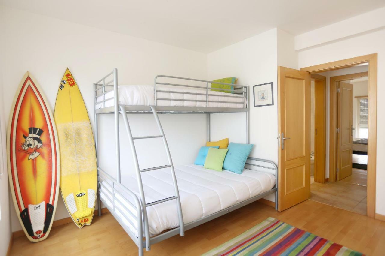 Like-home-t2 Apt-blue Dreams-sea View Ericeira