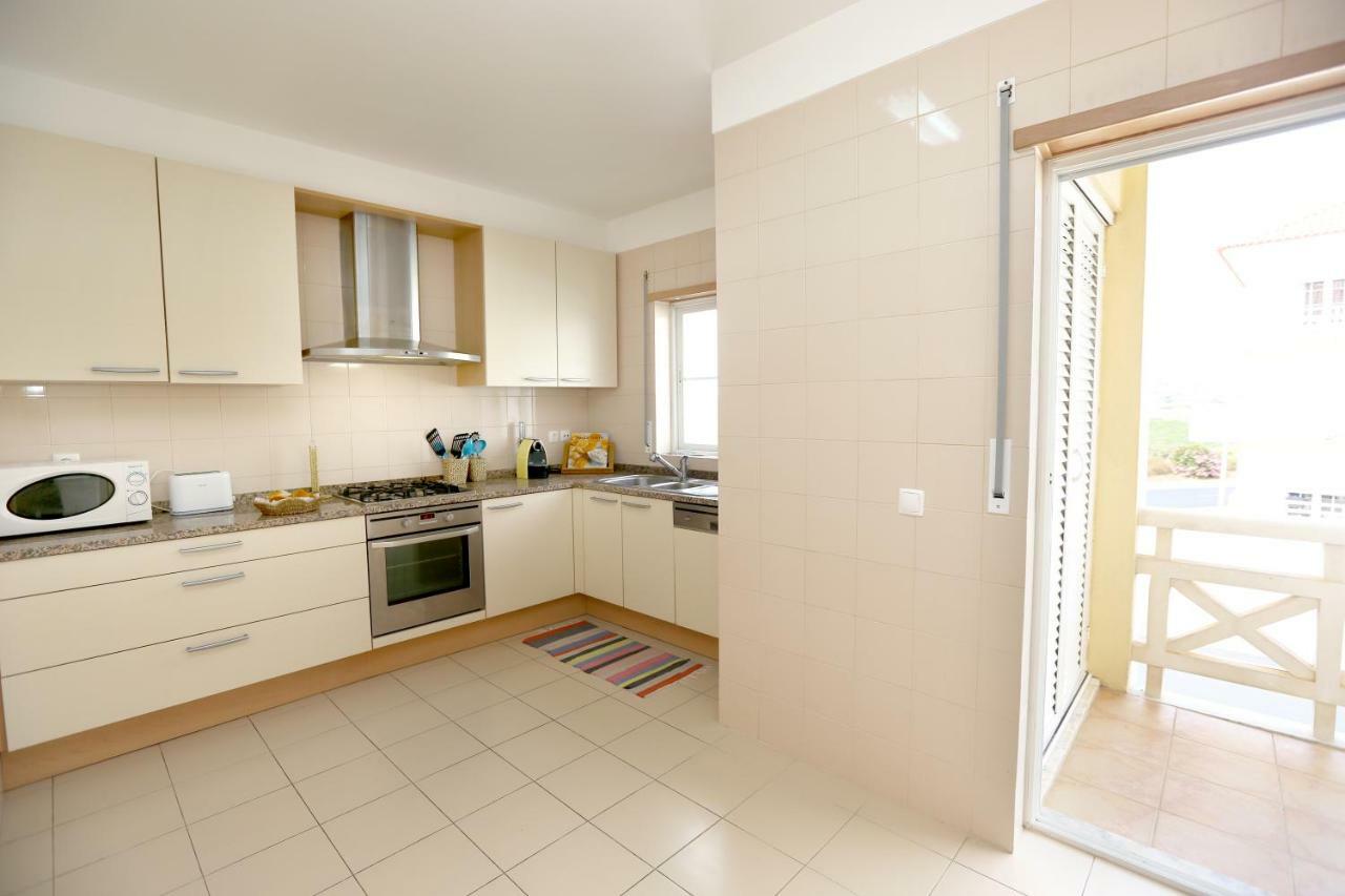 Like-home-t2 Apt-blue Dreams-sea View Ericeira