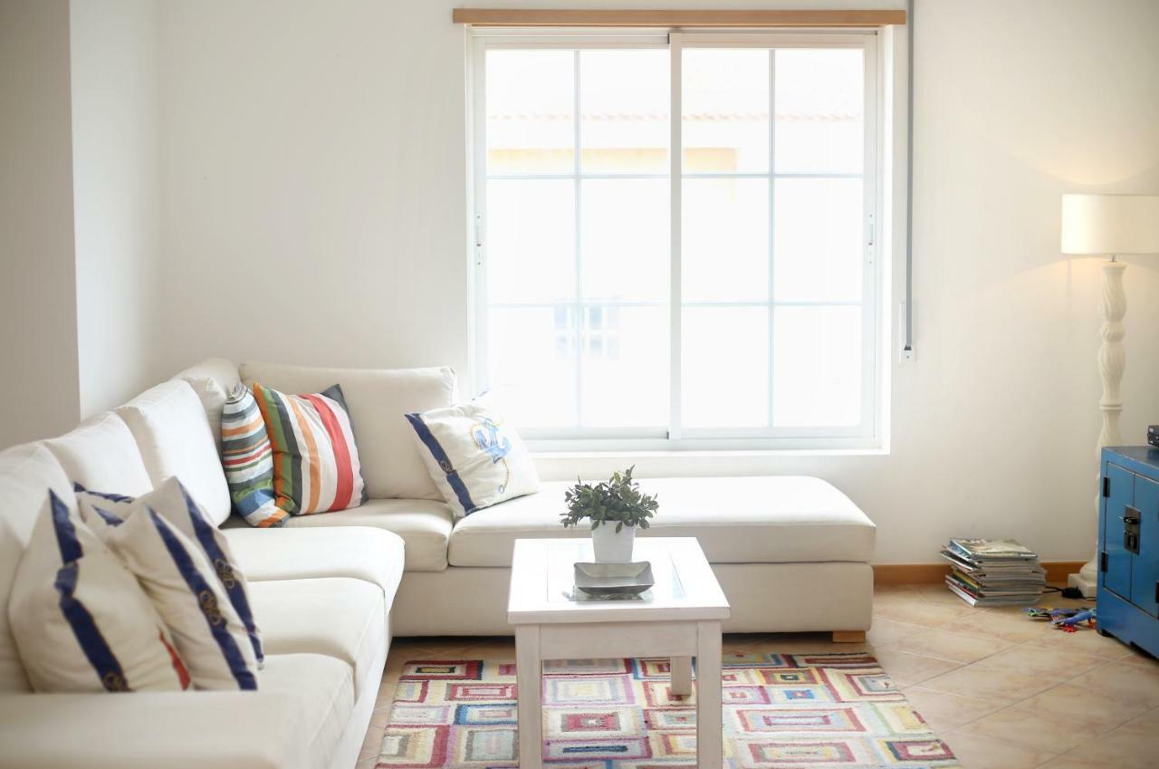 Like-home-t2 Apt-blue Dreams-sea View Ericeira