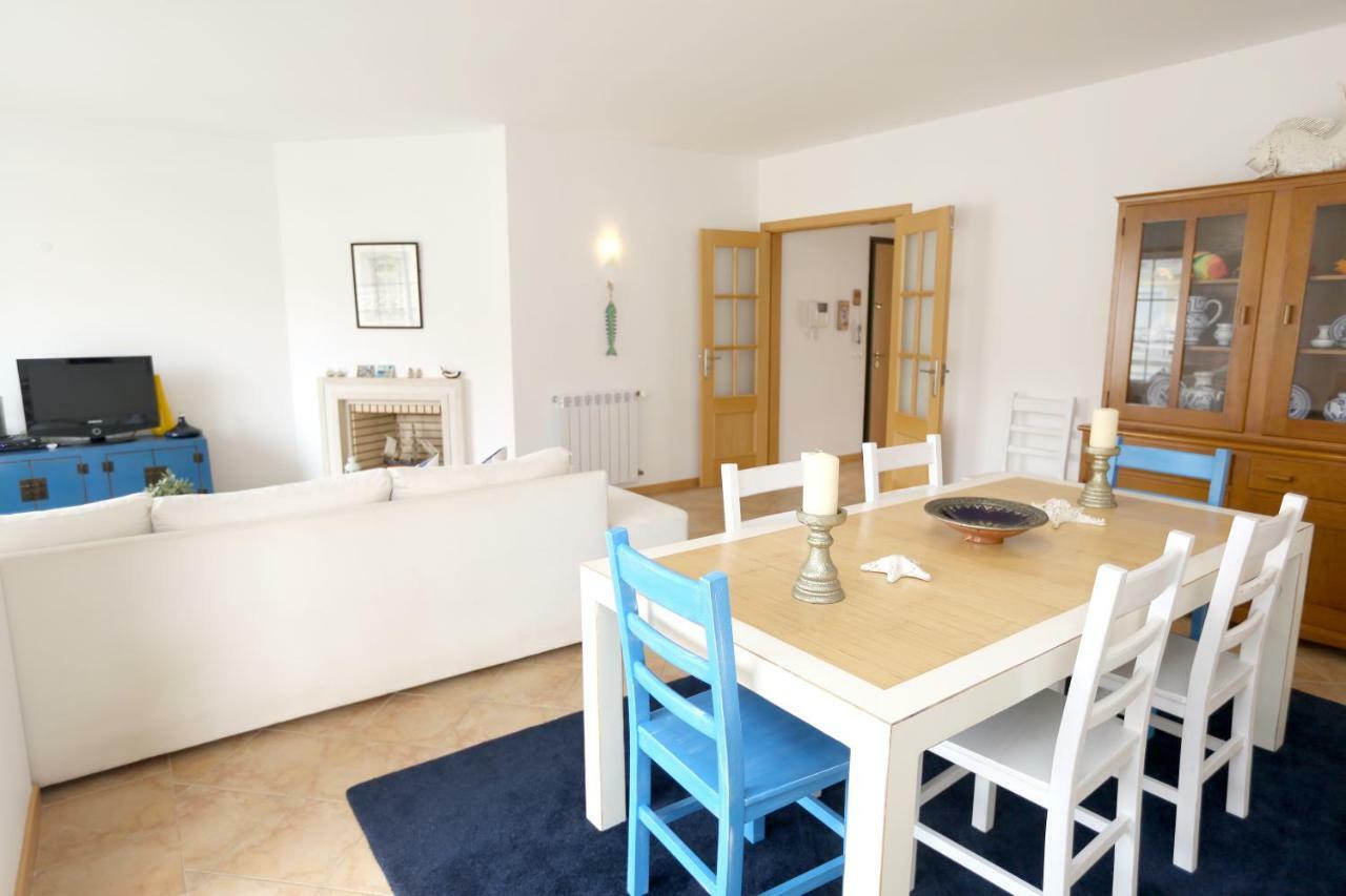 Like-home-t2 Apt-blue Dreams-sea View Apartamento *