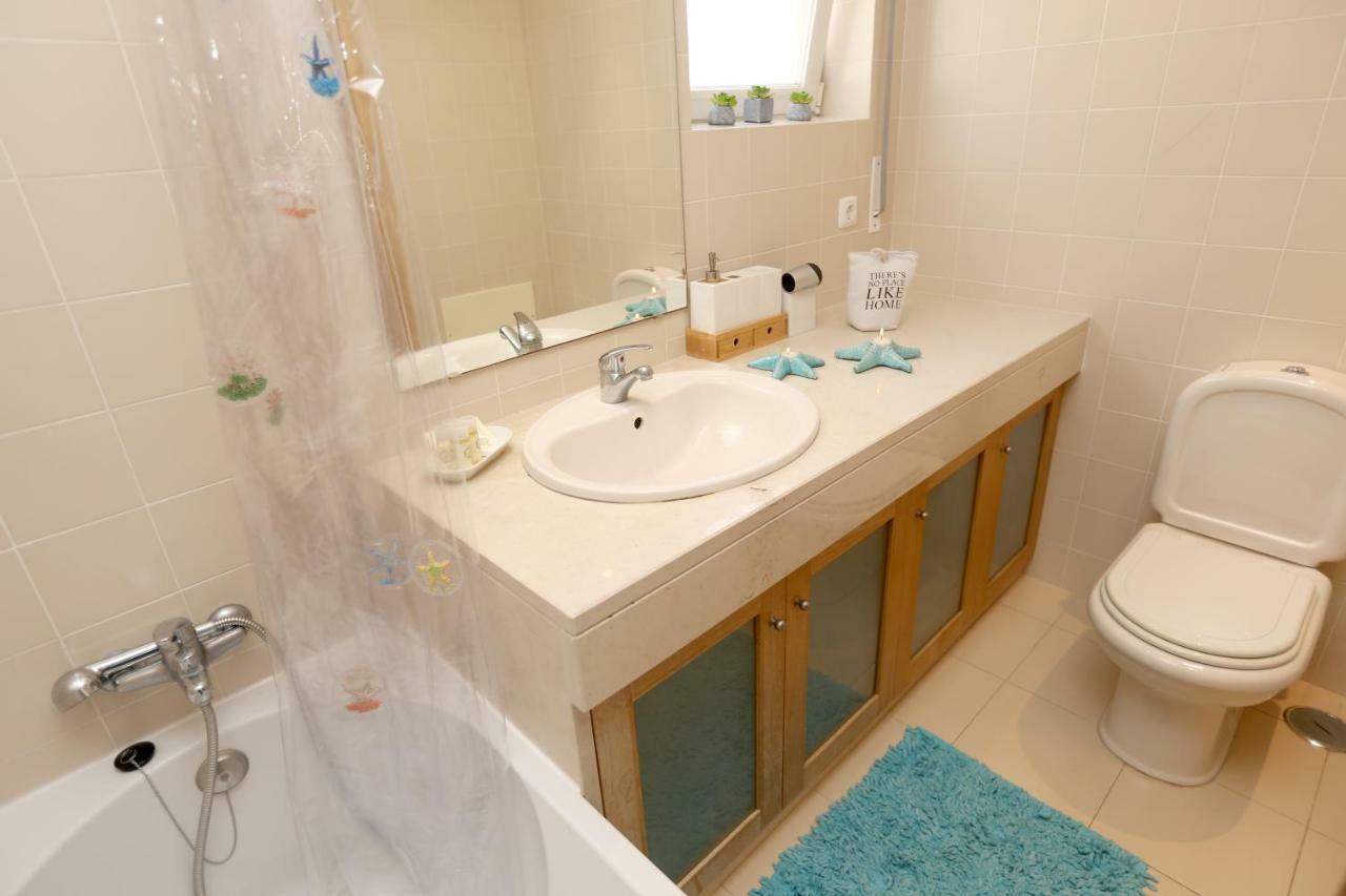 Like-home-t2 Apt-blue Dreams-sea View Ericeira
