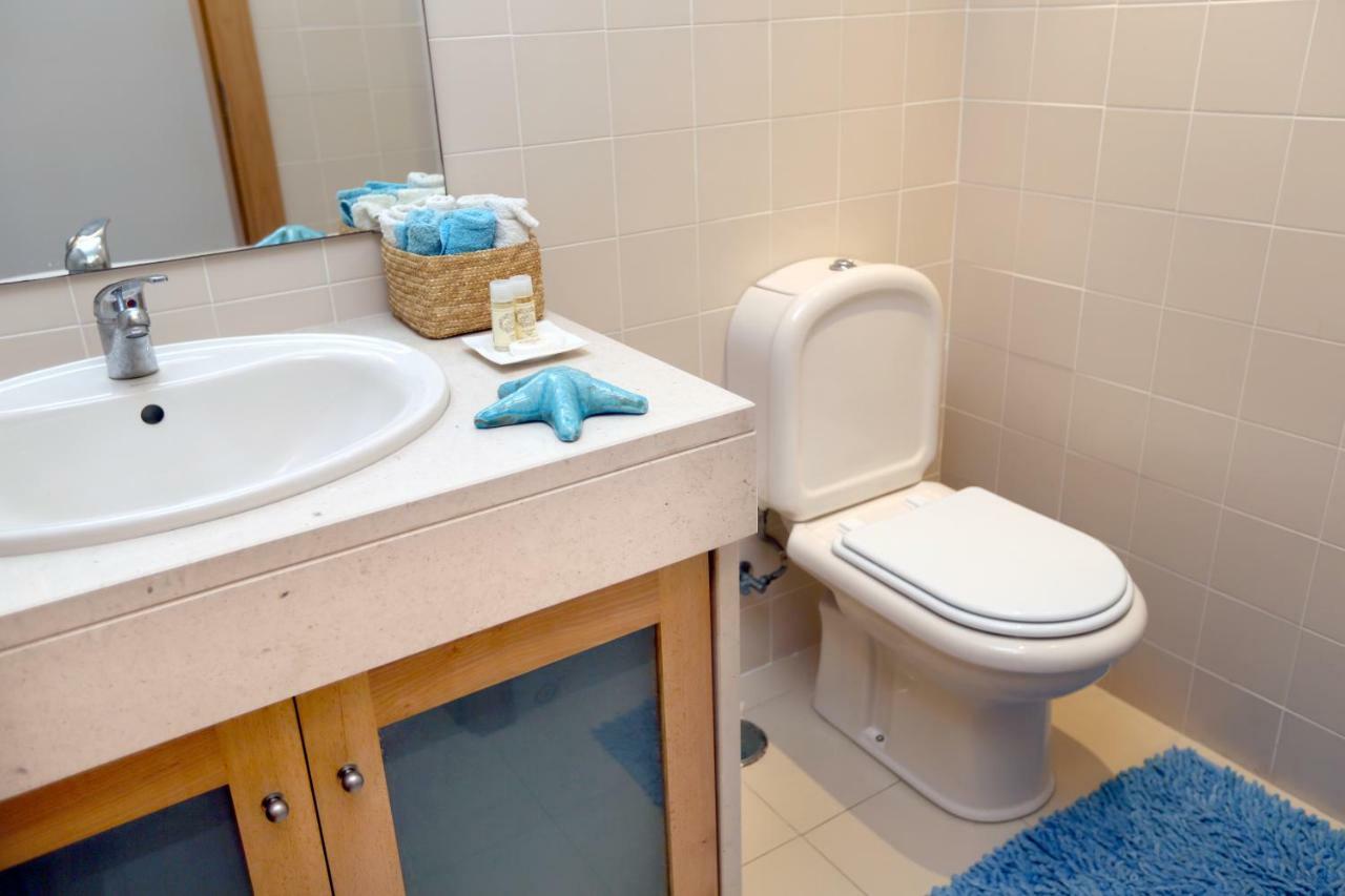 Like-home-t2 Apt-blue Dreams-sea View Apartamento *