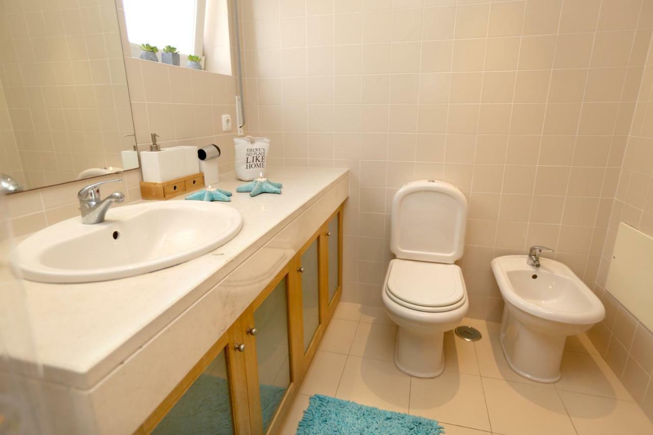 Like-home-t2 Apt-blue Dreams-sea View Ericeira
