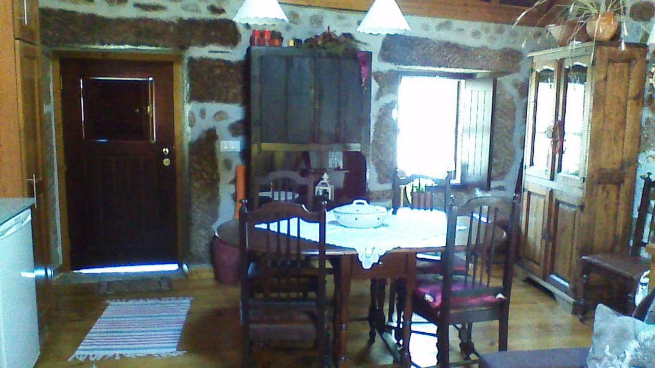 Casa Do Beirado Casa de férias Gouveia (Guarda)