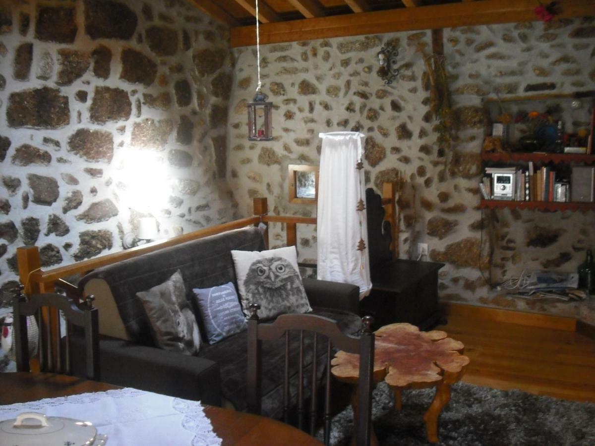 Casa de férias Casa Do Beirado