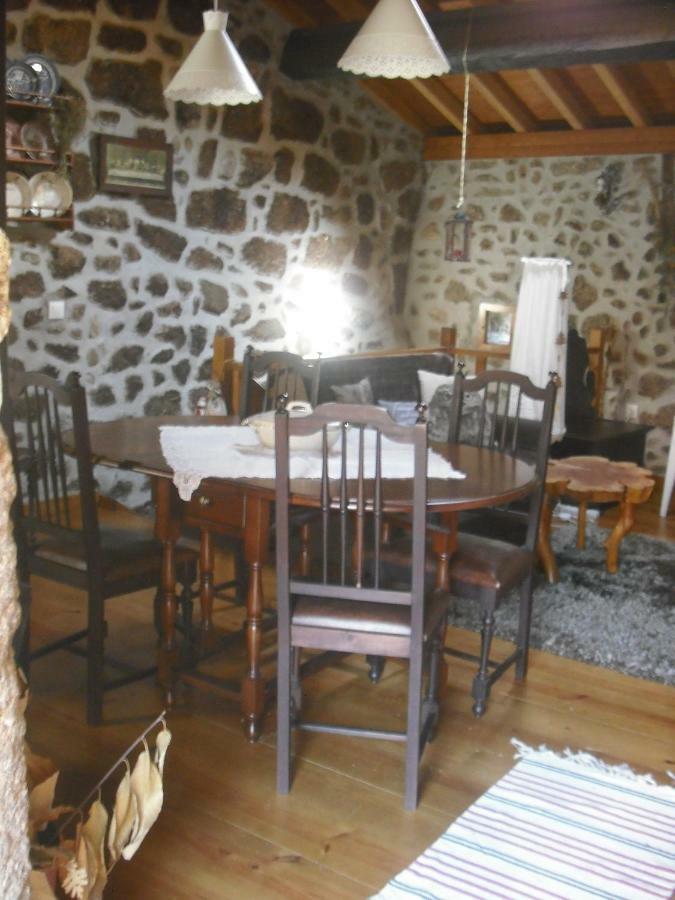 Casa de férias Casa Do Beirado Gouveia (Guarda)