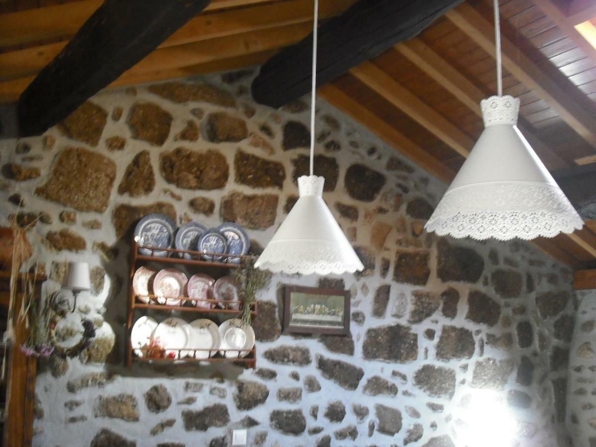Casa de férias Casa Do Beirado Gouveia (Guarda)