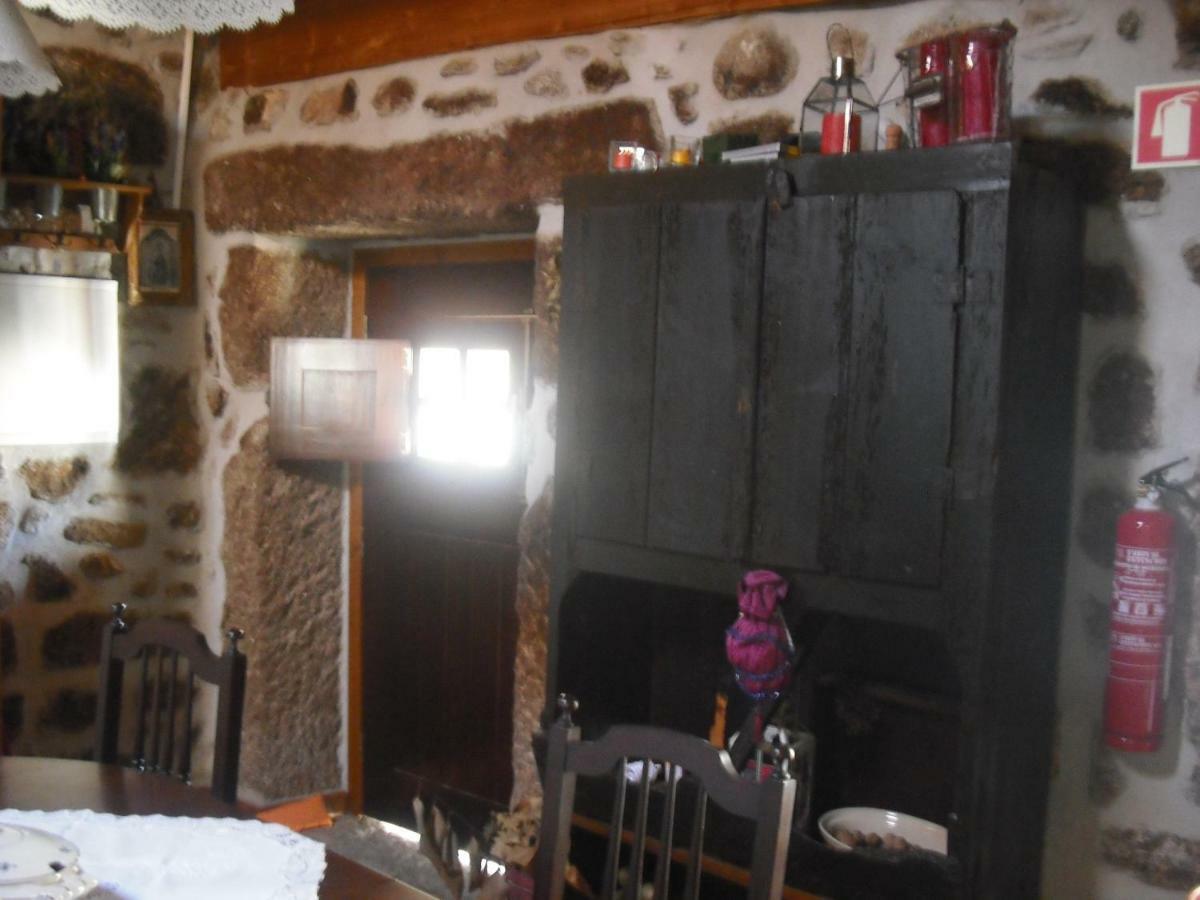Casa Do Beirado * Gouveia (Guarda)