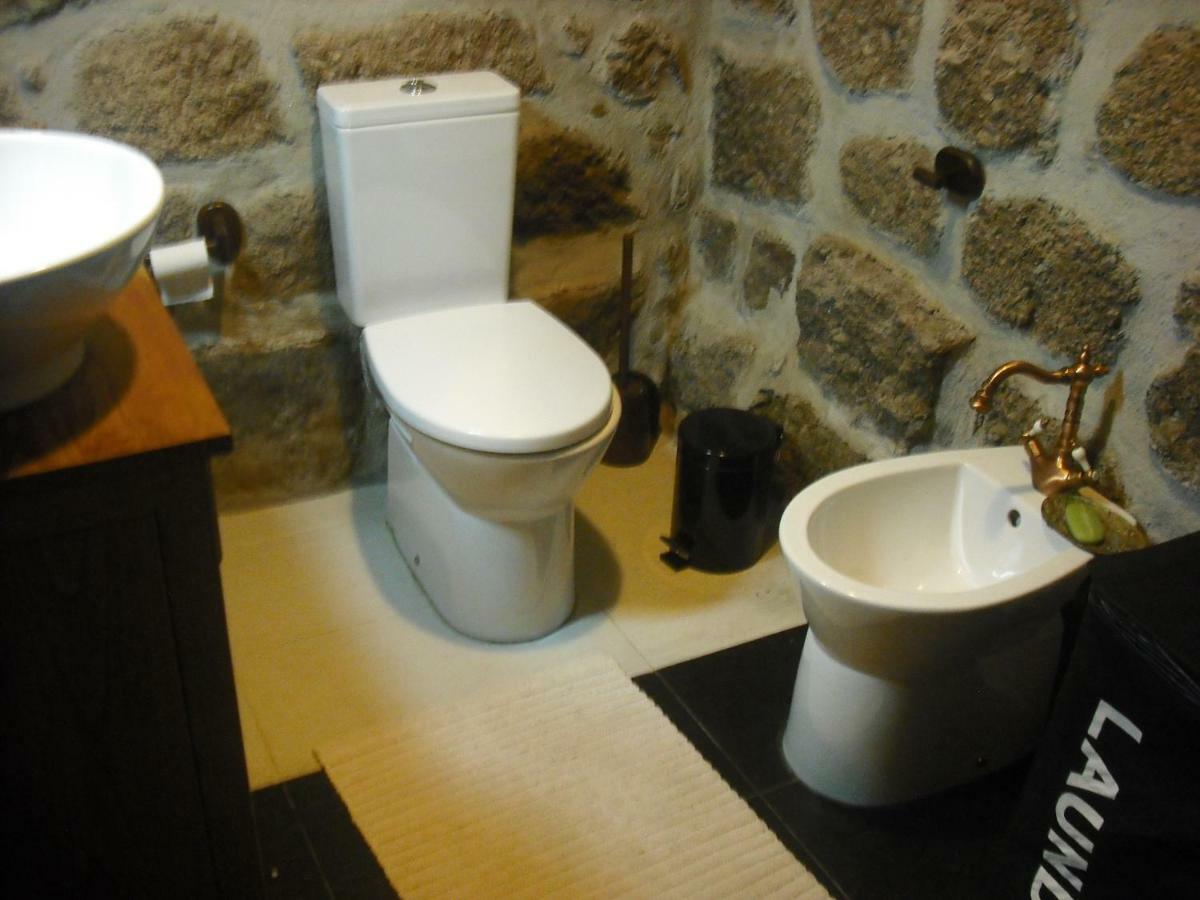 Holiday home Casa Do Beirado