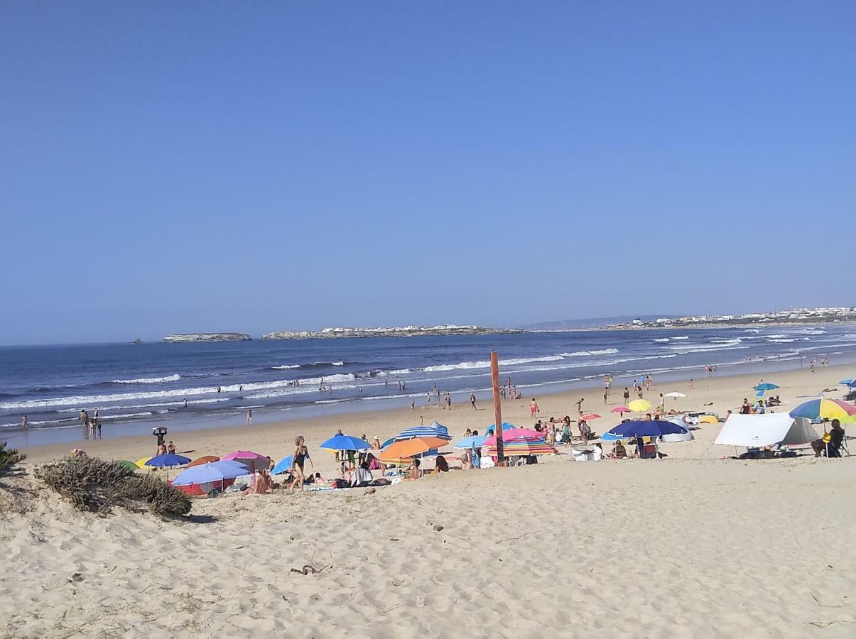 Appartement Baleal Sea House