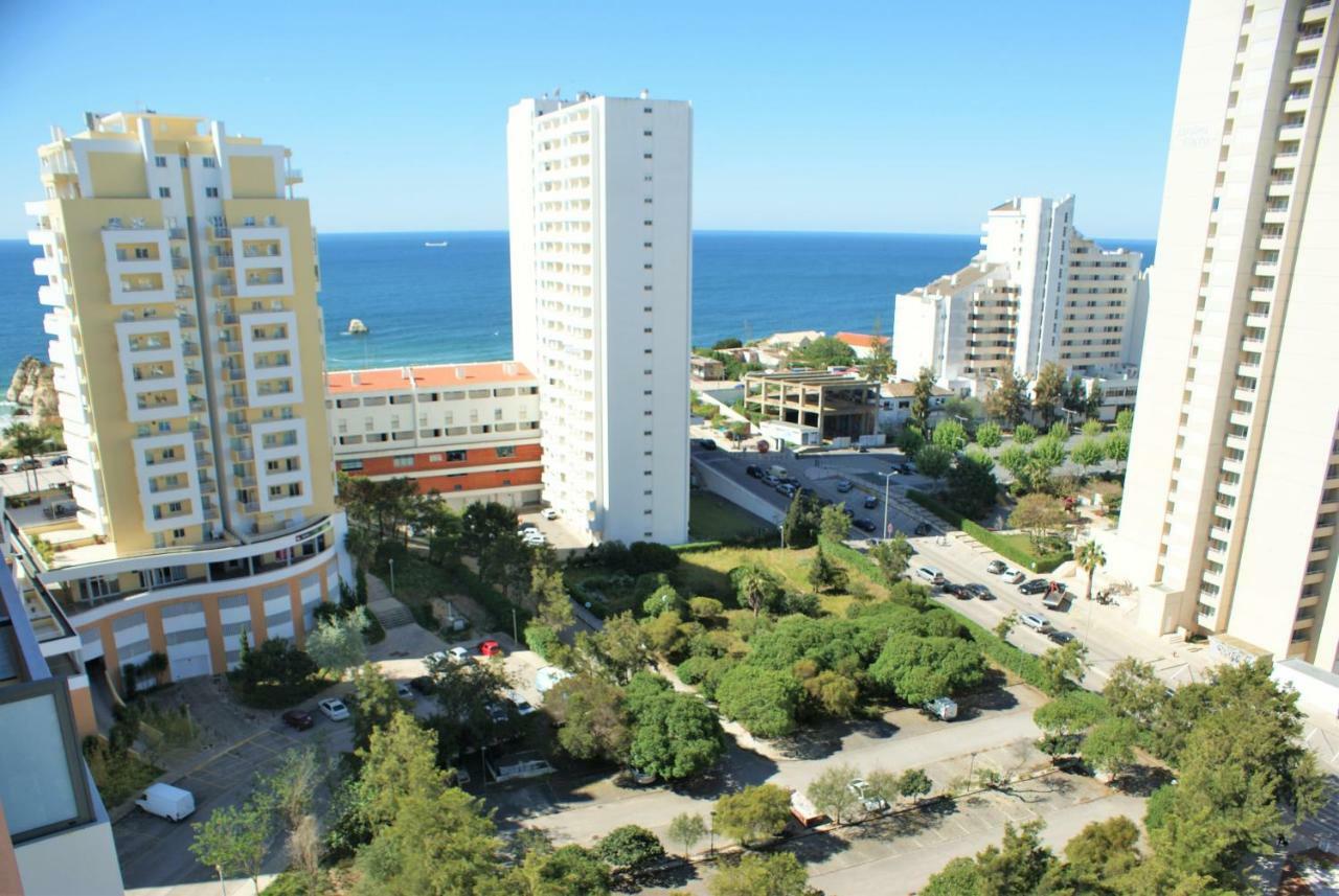 Turisticos Rocha Tower 10 Portimão