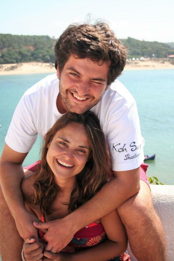 Guest house Stressfree Vila Nova de Milfontes